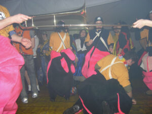 Bau Band, Rabadan 2005/06, foto 110