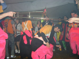 Bau Band, Rabadan 2005/06, foto 111