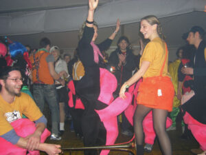 Bau Band, Rabadan 2005/06, foto 113