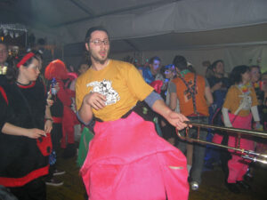 Bau Band, Rabadan 2005/06, foto 114