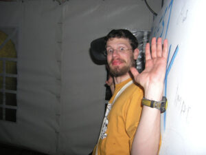 Bau Band, Rabadan 2005/06, foto 116