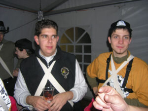 Bau Band, Rabadan 2005/06, foto 118
