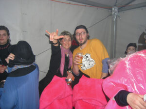 Bau Band, Rabadan 2005/06, foto 121