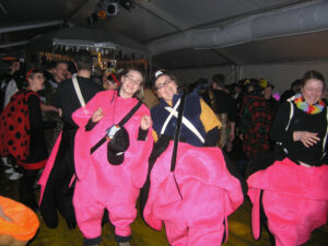 Bau Band, Rabadan 2005/06, foto 123