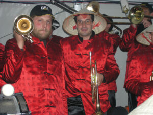 Bau Band, Rabadan 2005/06, foto 127
