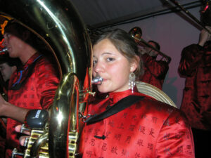 Bau Band, Rabadan 2005/06, foto 130