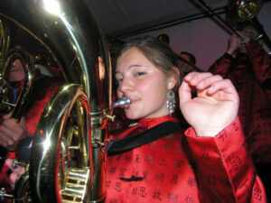 Bau Band, Rabadan 2005/06, foto 131