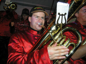 Bau Band, Rabadan 2005/06, foto 132