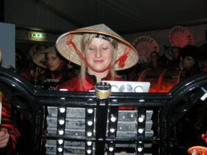 Bau Band, Rabadan 2005/06, foto 133
