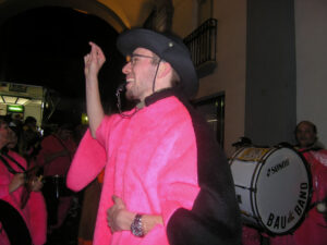 Bau Band, Rabadan 2005/06, foto 144
