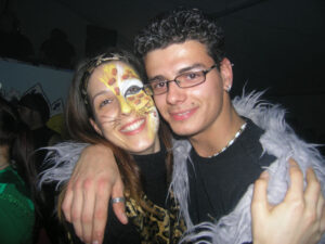 Bau Band, Rabadan 2005/06, foto 146