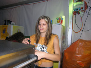 Bau Band, Rabadan 2005/06, foto 147