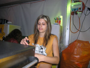 Bau Band, Rabadan 2005/06, foto 148