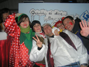 Bau Band, Rabadan 2005/06, foto 170