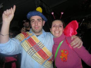 Bau Band, Rabadan 2005/06, foto 171