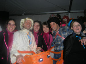 Bau Band, Rabadan 2005/06, foto 173