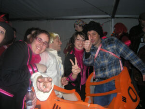 Bau Band, Rabadan 2005/06, foto 174