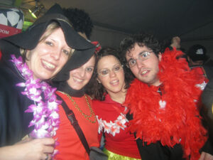 Bau Band, Rabadan 2005/06, foto 176