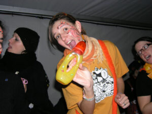 Bau Band, Rabadan 2005/06, foto 178