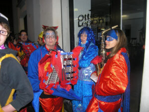 Bau Band, Rabadan 2005/06, foto 183