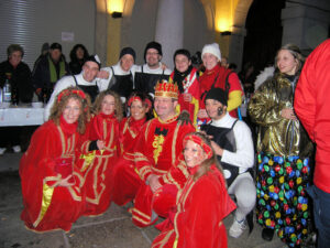 Bau Band, Rabadan 2005/06, foto 203