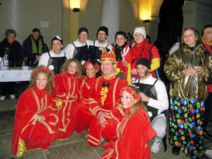 Bau Band, Rabadan 2005/06, foto 204