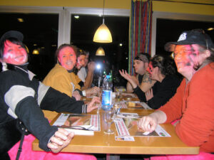 Bau Band, Rabadan 2005/06, foto 211