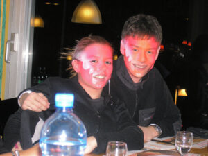 Bau Band, Rabadan 2005/06, foto 214