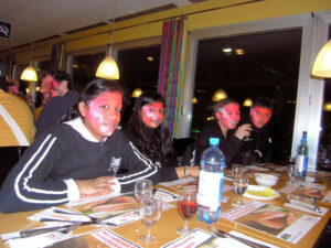 Bau Band, Rabadan 2005/06, foto 216