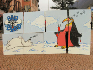 Bau Band, Rabadan 2005/06, foto 234