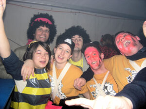 Bau Band, Rabadan 2005/06, foto 242