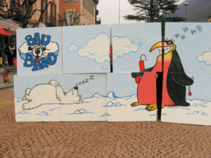 Bau Band, Rabadan 2005/06, foto 245