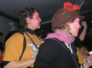 Bau Band, Rabadan 2005/06, foto 249