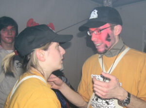 Bau Band, Rabadan 2005/06, foto 254