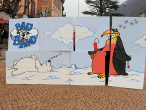 Bau Band, Rabadan 2005/06, foto 256