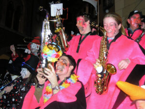 Bau Band, Rabadan 2005/06, foto 288