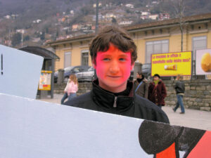 Bau Band, Rabadan 2005/06, foto 289