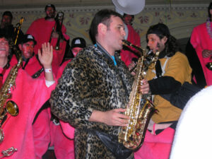 Bau Band, Rabadan 2005/06, foto 295