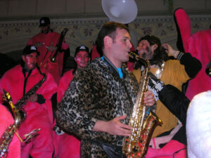 Bau Band, Rabadan 2005/06, foto 296