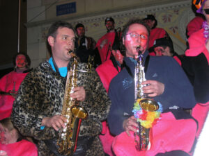 Bau Band, Rabadan 2005/06, foto 298