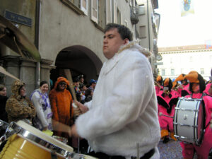 Bau Band, Rabadan 2005/06, foto 304