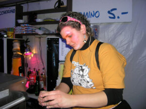 Bau Band, Rabadan 2005/06, foto 305