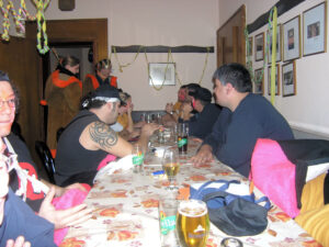Bau Band, Rabadan 2005/06, foto 313