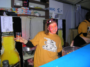 Bau Band, Rabadan 2005/06, foto 320