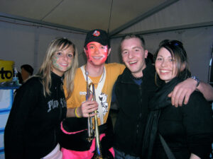 Bau Band, Rabadan 2005/06, foto 325
