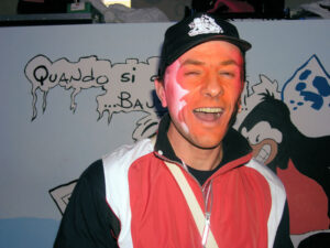 Bau Band, Rabadan 2005/06, foto 329