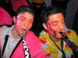 Bau Band, Rabadan 2005/06, foto 330