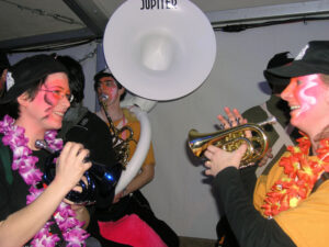 Bau Band, Rabadan 2005/06, foto 332