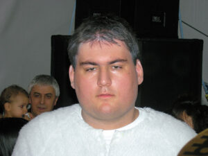Bau Band, Rabadan 2005/06, foto 333