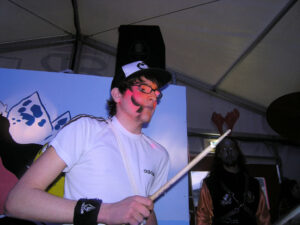 Bau Band, Rabadan 2005/06, foto 335